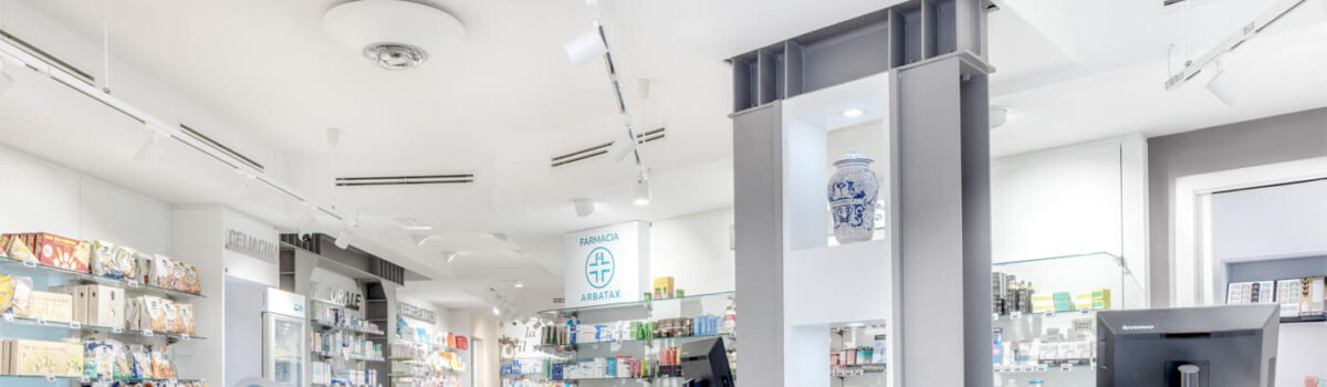 Farmacia Arbatax della Dott.ssa Emilia Serra & C. SNC