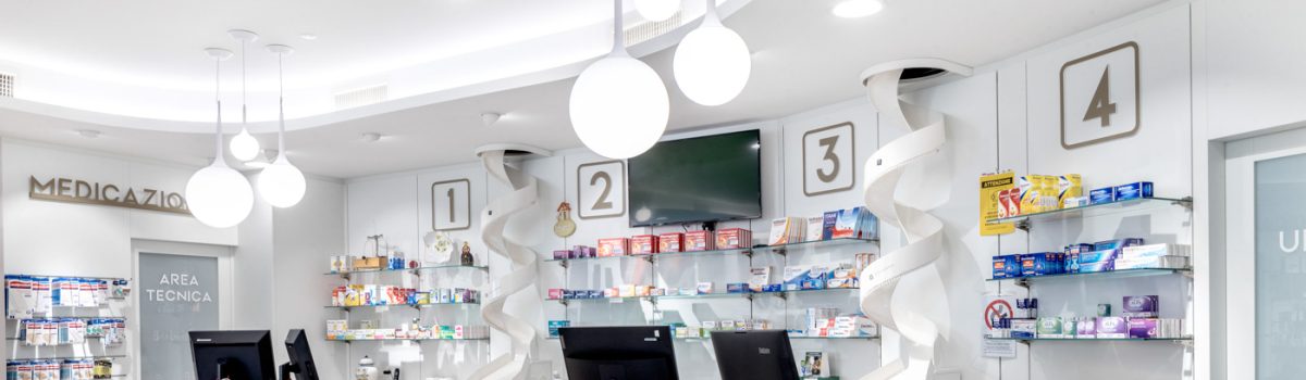 Farmacia Devoto – Selargius (CA)