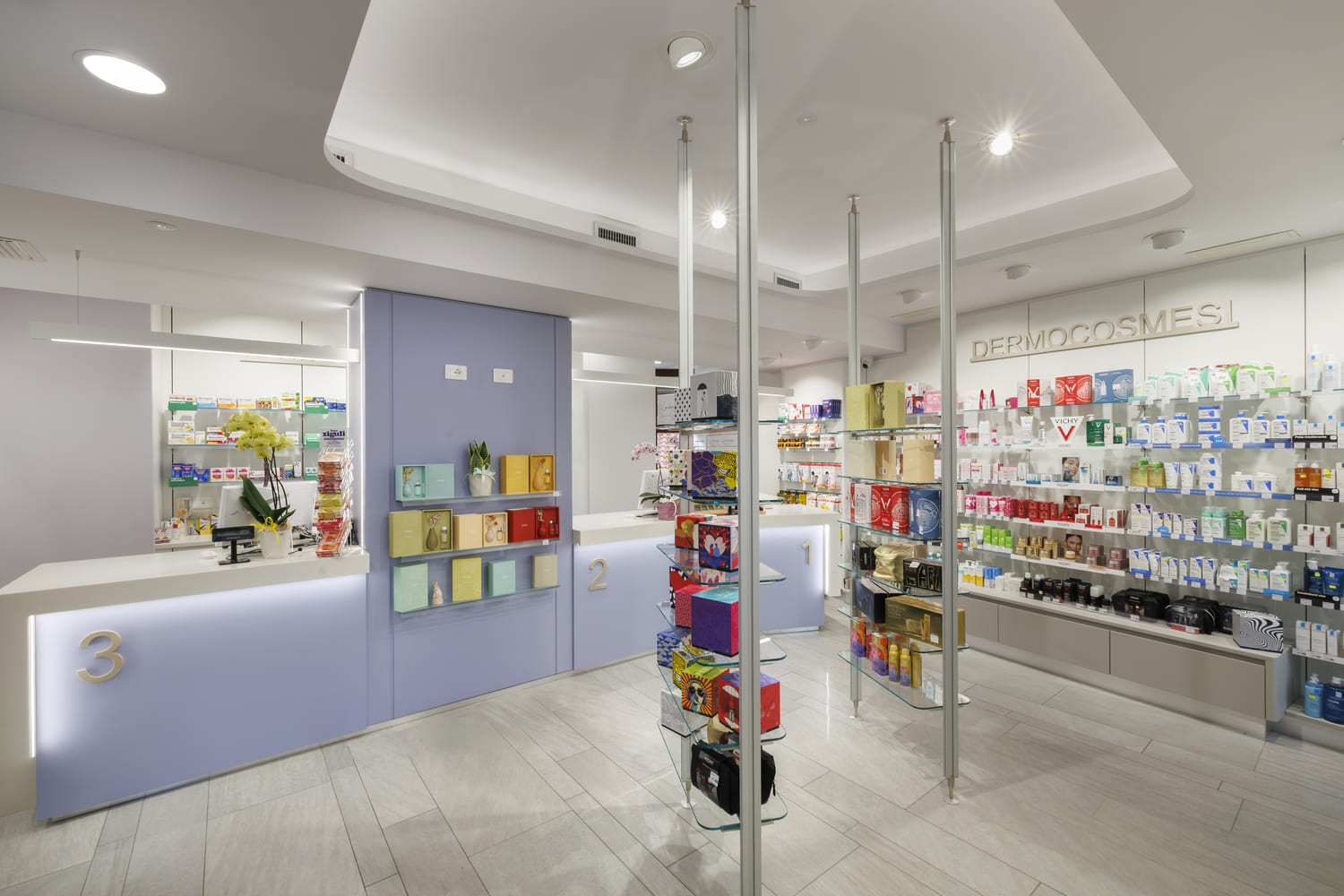 Farmacia Marchioni sas – Orani (NU)