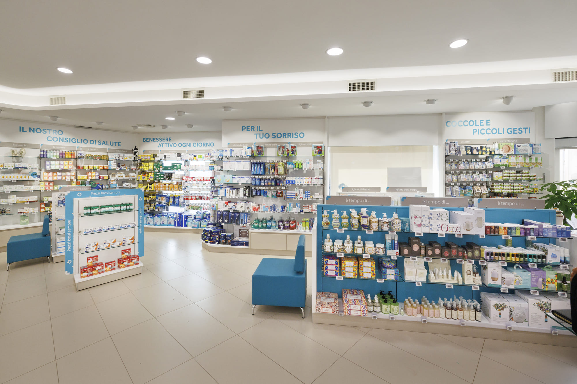 Farmacia Scalas